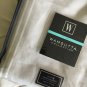 WAMSUTTA COLLECTION Chatham Dove Grey Tablecloth 68 X 143 NEW