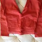 Current Elliott The Ankle Skinny The Poppy Size 27 NWT