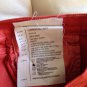 Current Elliott The Ankle Skinny The Poppy Size 27 NWT