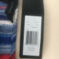 MARC by MARC JACOBS Shirt Cami Blue Red Bleeding Stripe Spaghetti Strap $178 NWT