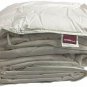 Koni Marriott Duvet Insert 15% Down/85% Feather Fill 100% Cotton Shell + Cover