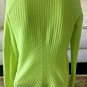 Diane Von Furstenberg 100% Cashmere Sweater Size:S
