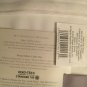 Cloud Island&acirc;�&cent; Solid White Crib-Fitted Sheets, 2 Pack, Two Sheets