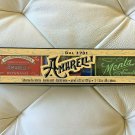 New Sealed  Amarelli Licorice Tin 3 pack  each 40g BB 3/24/2022   Anise   Mint