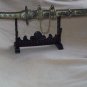 Designer Sword with metal sheath , (14 inches )