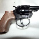 NEW ! Metal,Magnum 8-Shot Pistol-Cap Gun Toy(Real Look