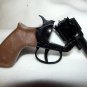 NEW ! Metal,Magnum 8-Shot Pistol-Cap Gun Toy(Real Look