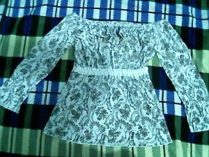 A1 Ruffled
