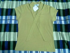 E1 Gold ties