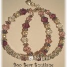 Double Strand Mothers Bracelet