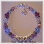 Single Strand Mothers Bracelet