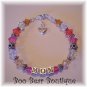 Single Strand Mothers Bracelet