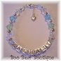 Single Strand Mothers Bracelet