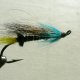Salmon Flies