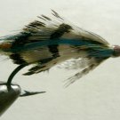 Salmon Fly f5