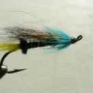 Salmon Fly f12