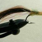 Pike Musky Baracuda Fly f14
