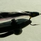 Pike Musky Baracuda Fly f15