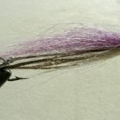 Vintage Salmon Fly f16