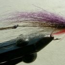 Vintage Salmon Fly f19