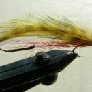 Vintage Salmon Fly f20