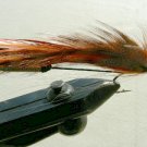 Vintage Salmon Fly f21