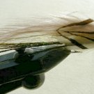 Vintage Salmon Fly f26