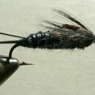 Nympf Stonefly f28