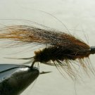 Rainbow Trout Streamer f35