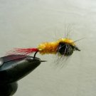 Rainbow Trout Streamer f37