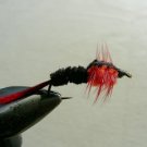 Rainbow Trout Streamer f38