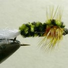 Rainbow Trout Streamer f42