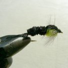 Rainbow Trout Streamer f43