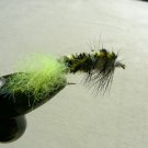 Rainbow Trout Streamer f44