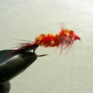 Rainbow Trout Streamer f46