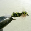 Rainbow Trout Streamer f47