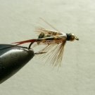 Rainbow Trout Streamer f48