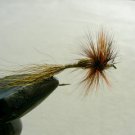 Dry Flies & Wulfs f50