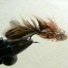 Muddler Minnow Fly f52