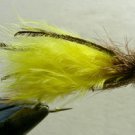Muddler Minnow Fly f53
