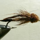 Muddler Minnow Fly f54