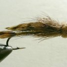 Muddler Minnow Fly f55