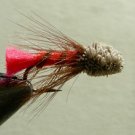 Muddler Minnow Fly f57