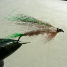 Streamer Fly f59