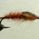 Streamer Fly f62