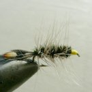 Dry Flies & Wulfs f71