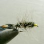 Dry Flies & Wulfs f71