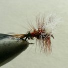 Dry Flies & Wulfs f73