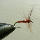 Dry Flies & Wulfs f74