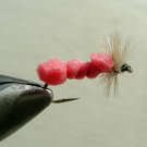 Dry Flies & Wulfs f76